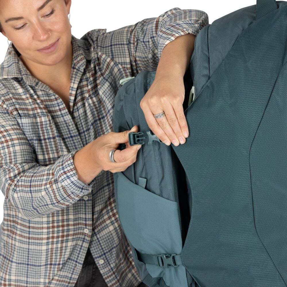 Osprey Backpacks Osprey Fairview 70 Travel Pack