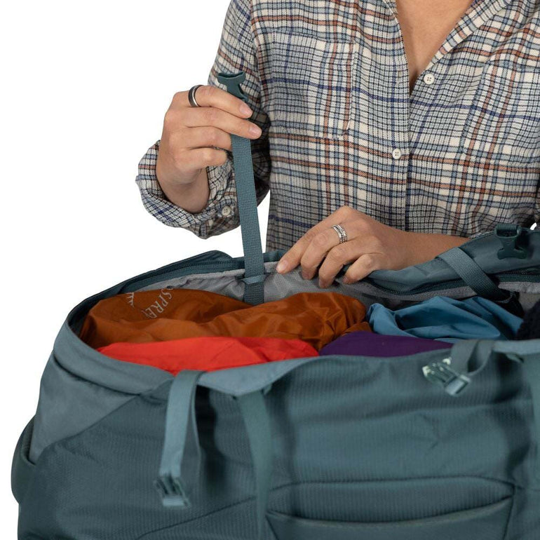 Osprey Backpacks Osprey Fairview 70 Travel Pack