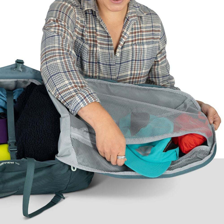 Osprey Backpacks Osprey Fairview 70 Travel Pack