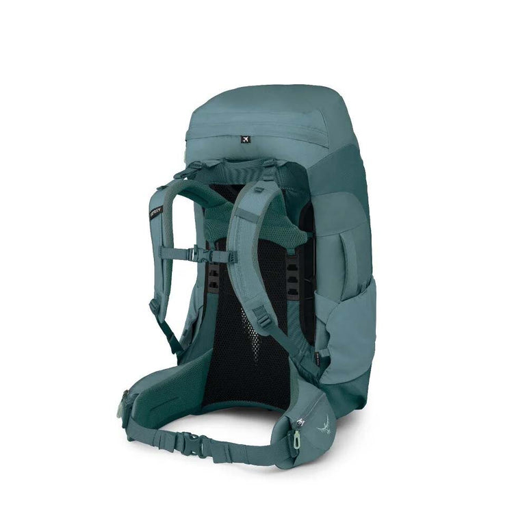 Osprey Backpacks Osprey Fairview Trek 70 Travel Backpack