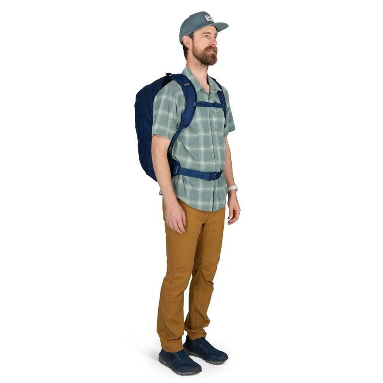 Osprey Backpacks Osprey Farpoint 40 Travel Pack