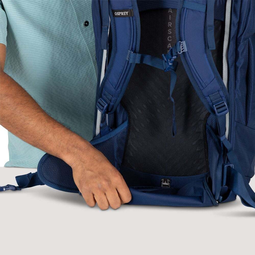 Osprey Backpacks Osprey Farpoint 40 Travel Pack