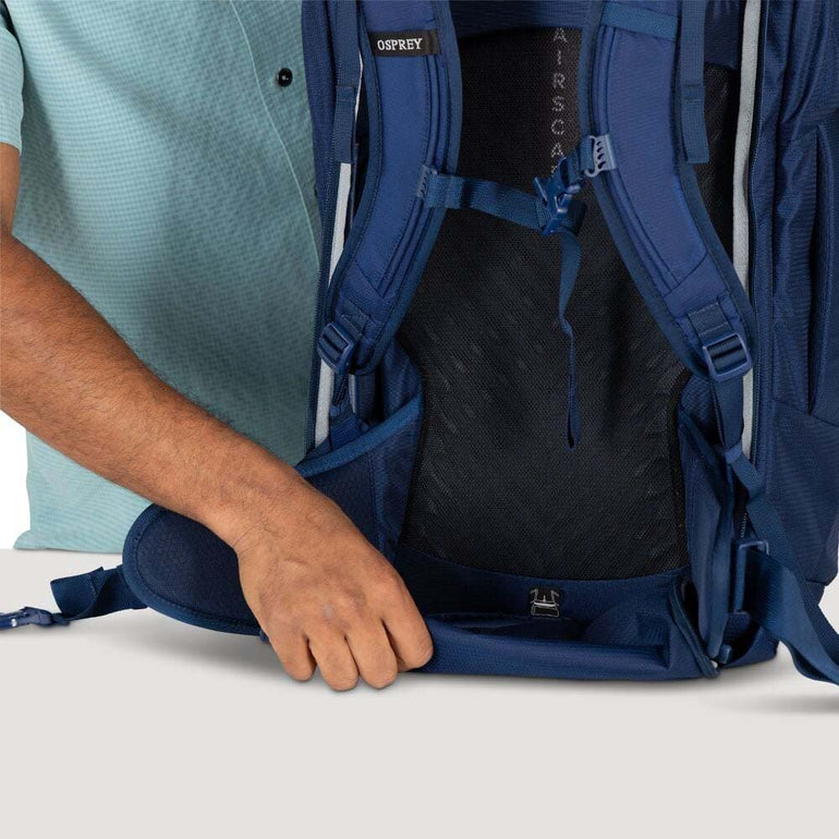 Osprey Backpacks Osprey Farpoint 40 Travel Pack