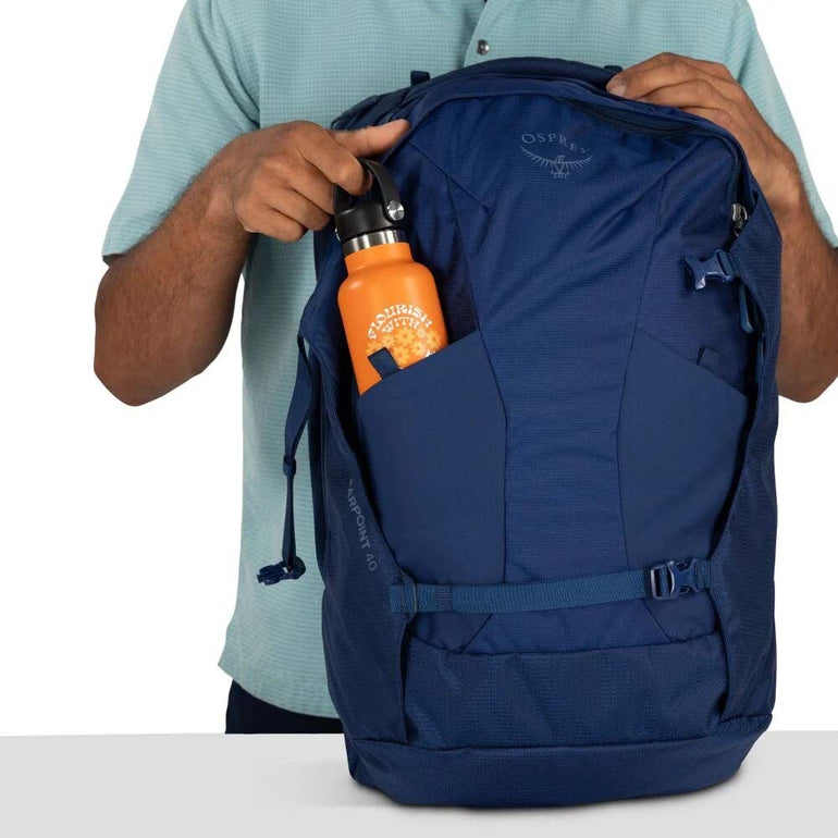 Osprey Backpacks Osprey Farpoint 40 Travel Pack