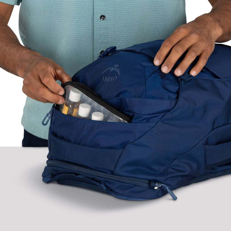 Osprey Backpacks Osprey Farpoint 40 Travel Pack