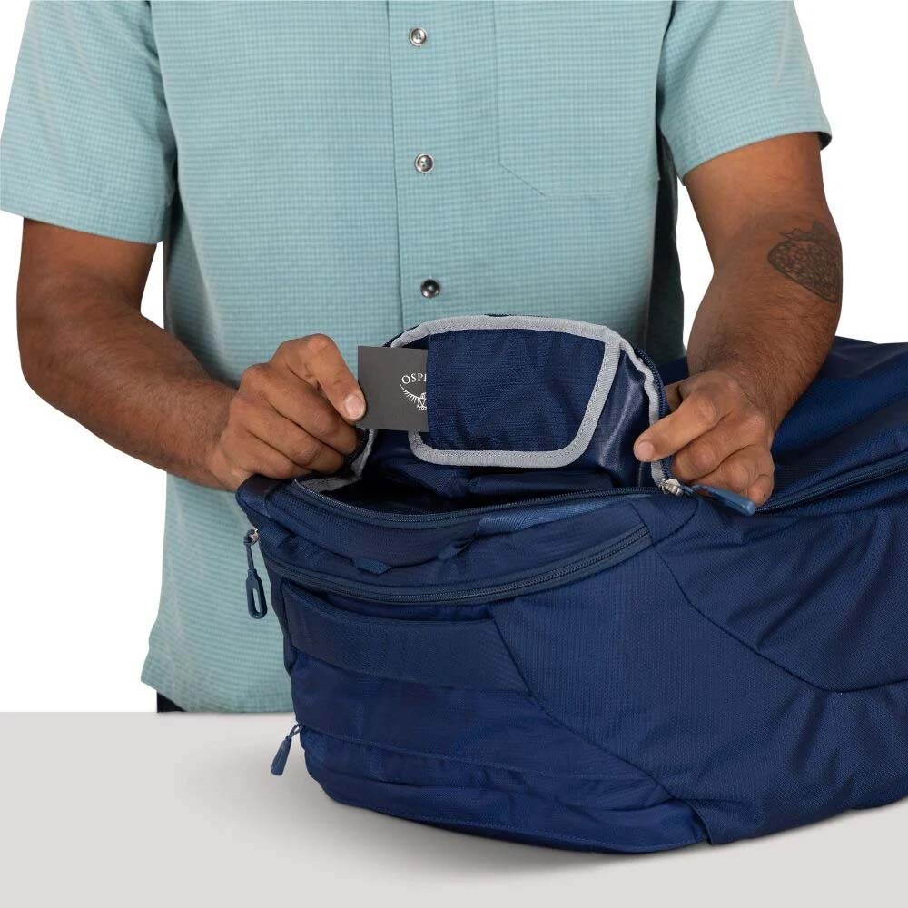 Osprey Backpacks Osprey Farpoint 40 Travel Pack
