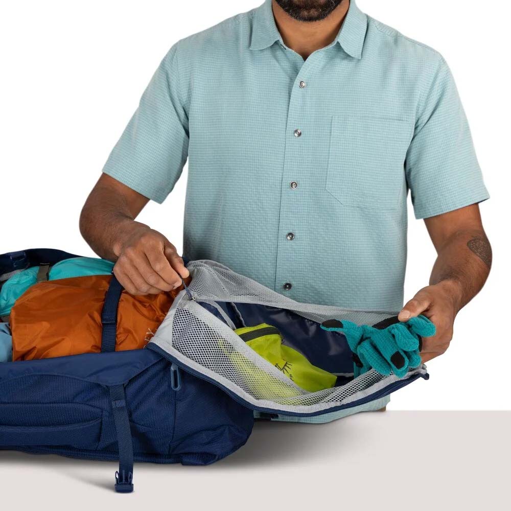 Osprey Backpacks Osprey Farpoint 40 Travel Pack
