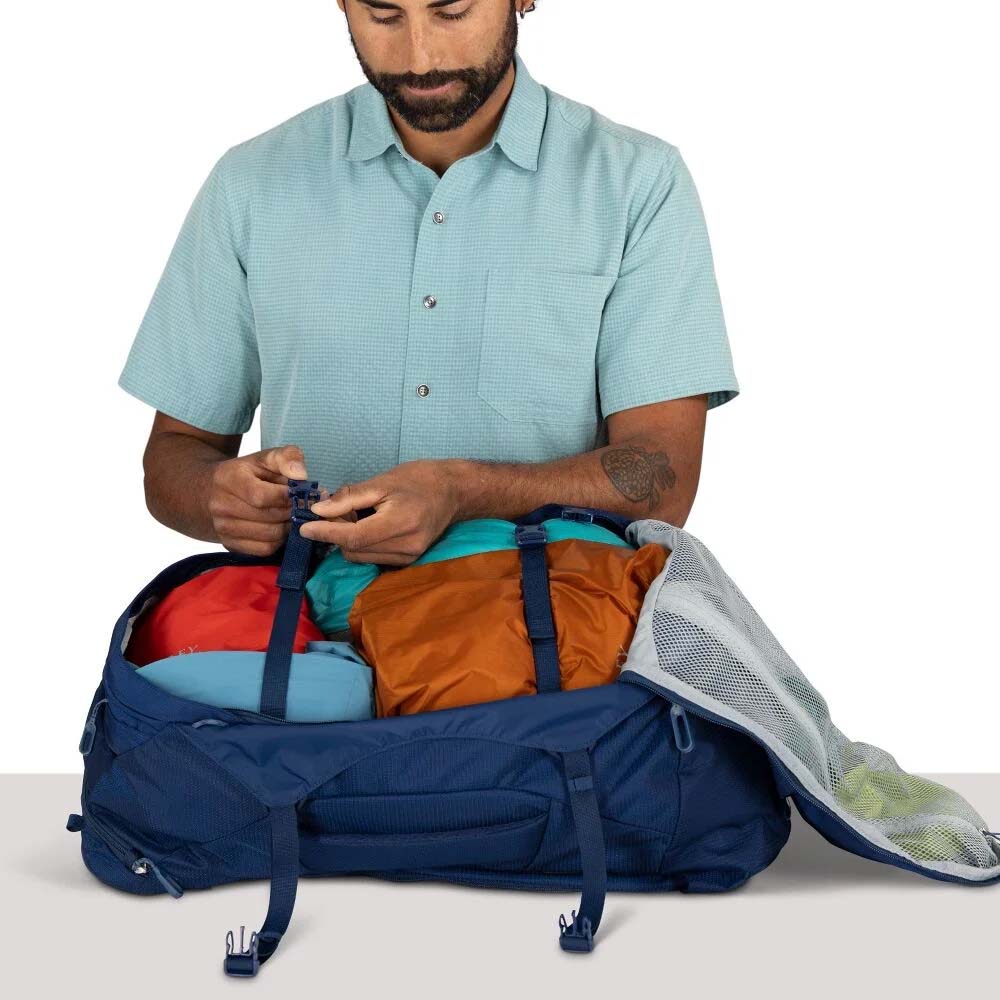 Osprey Backpacks Osprey Farpoint 40 Travel Pack