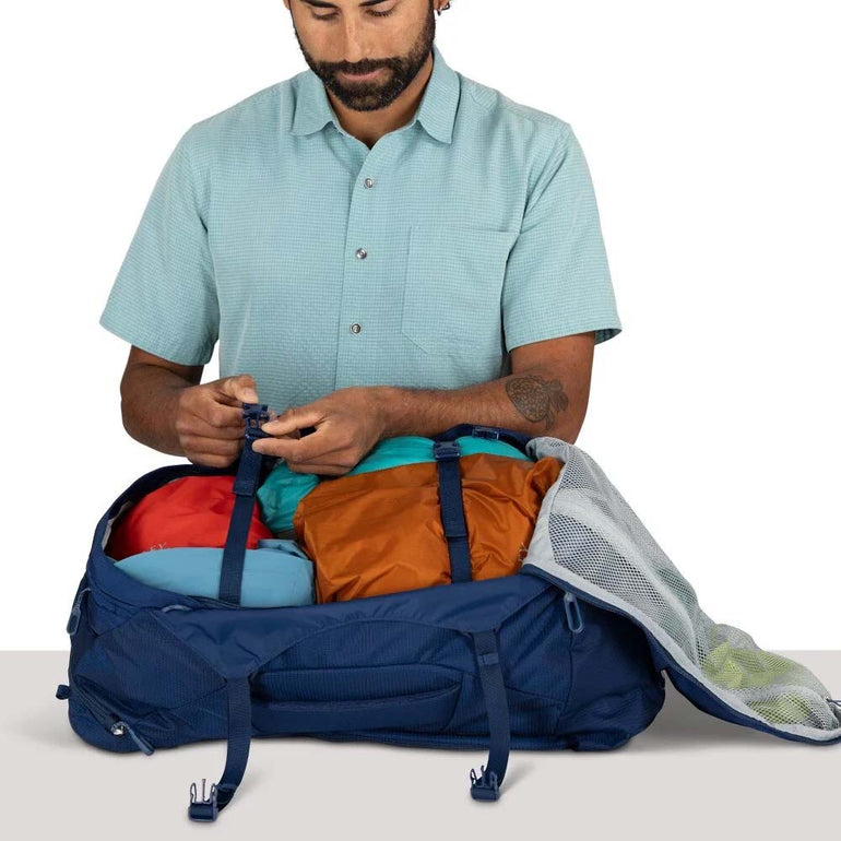 Osprey Backpacks Osprey Farpoint 40 Travel Pack