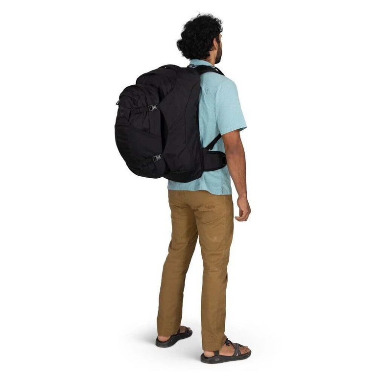 Osprey Backpacks Osprey Farpoint 55 Travel Pack