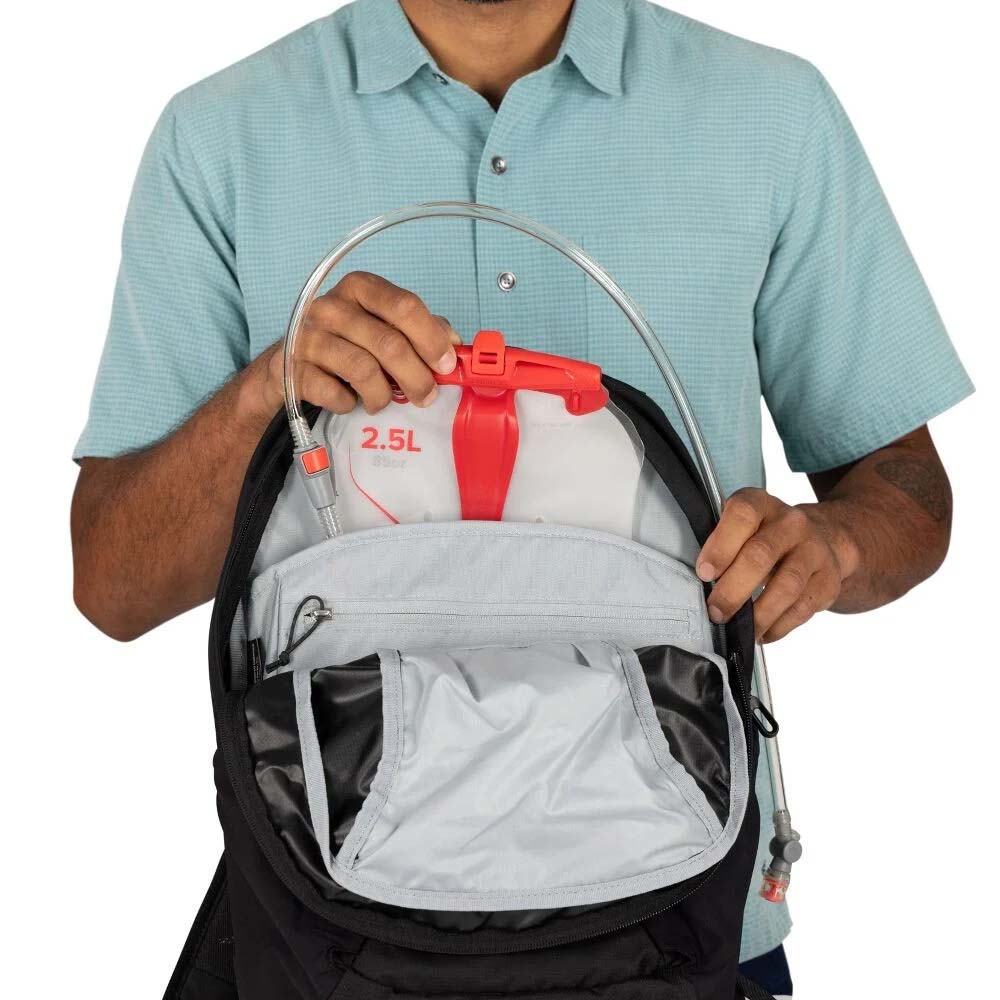 Osprey Backpacks Osprey Farpoint 55 Travel Pack
