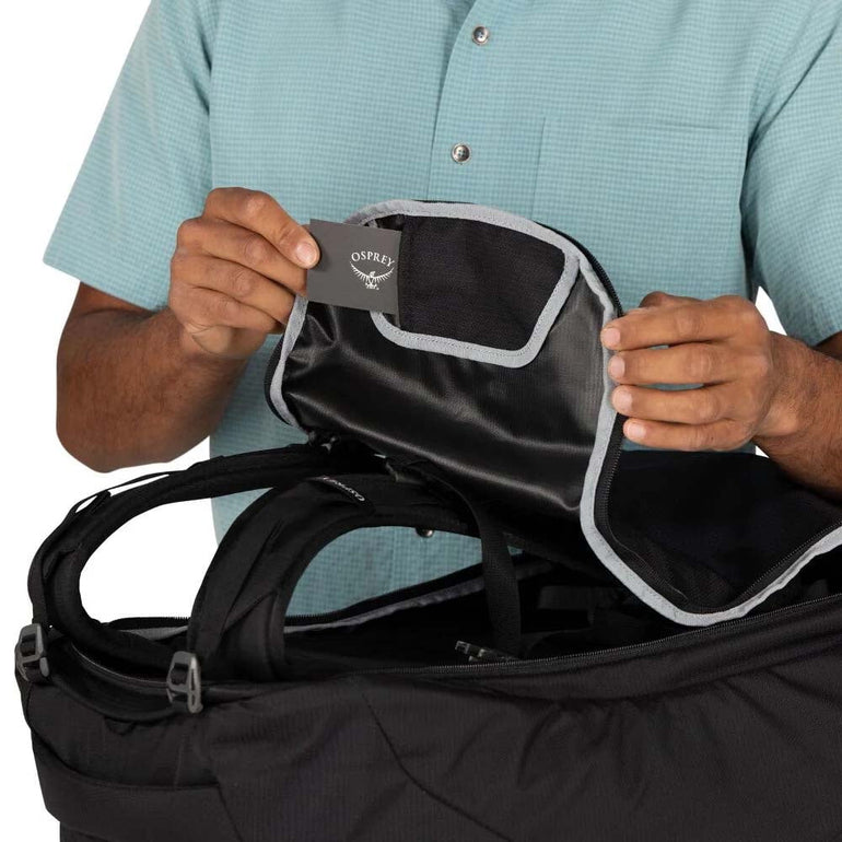 Osprey Backpacks Osprey Farpoint 55 Travel Pack
