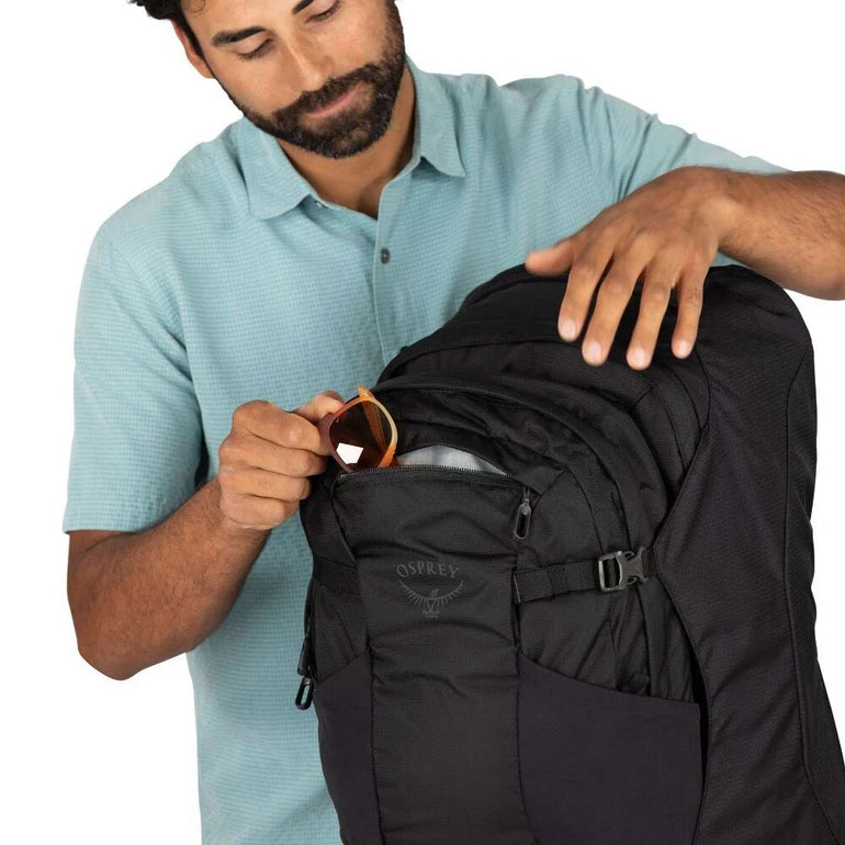 Osprey Backpacks Osprey Farpoint 55 Travel Pack