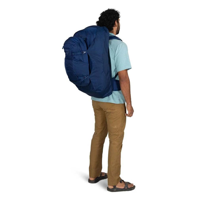 Osprey Backpacks Osprey Farpoint 70 Travel Pack