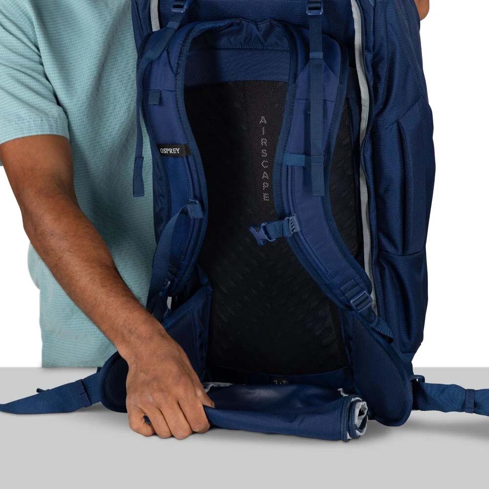 Osprey Backpacks Osprey Farpoint 70 Travel Pack