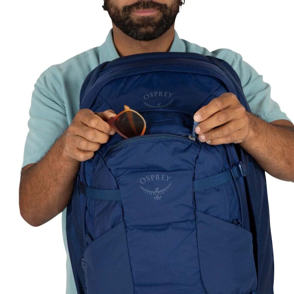 Osprey Backpacks Osprey Farpoint 70 Travel Pack