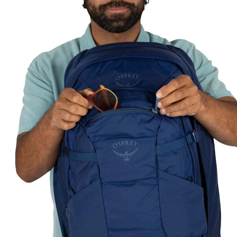 Osprey Backpacks Osprey Farpoint 70 Travel Pack