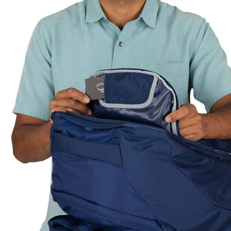Osprey Backpacks Osprey Farpoint 70 Travel Pack