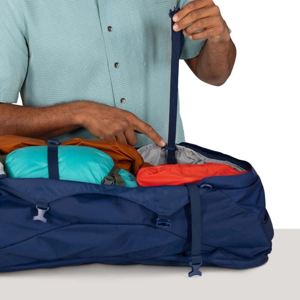 Osprey Backpacks Osprey Farpoint 70 Travel Pack