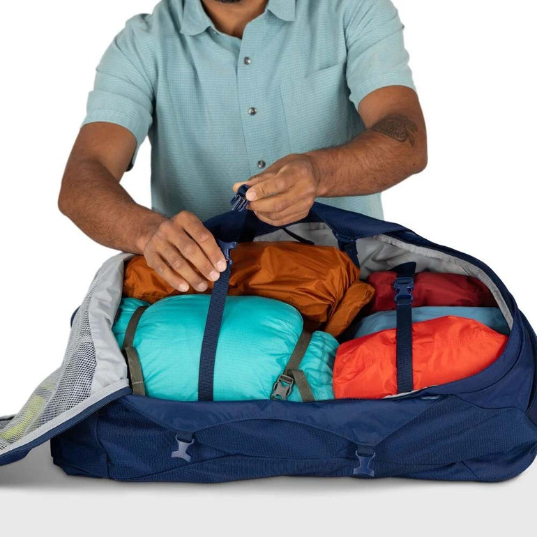 Osprey Backpacks Osprey Farpoint 70 Travel Pack