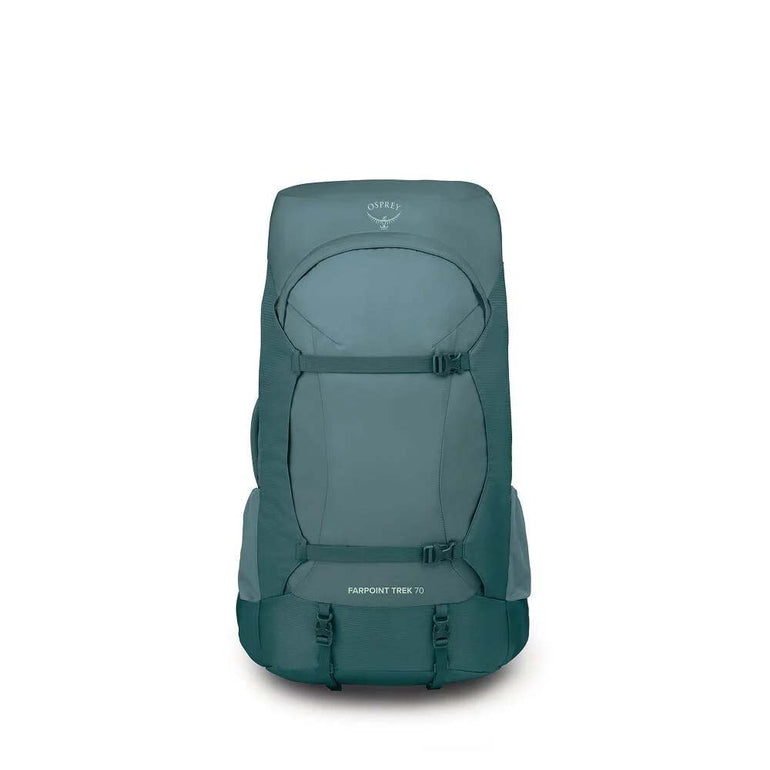 Osprey Backpacks Osprey Farpoint Trek 55 Travel Backpack
