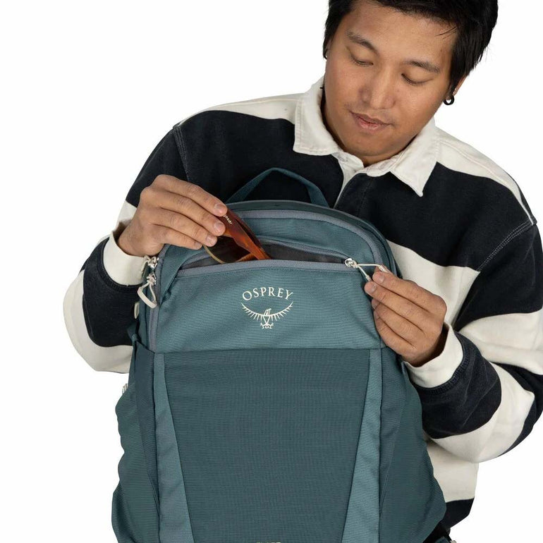 Osprey Backpacks Osprey Flare 27 Backpack