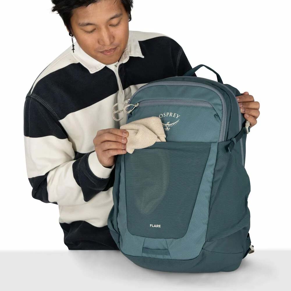 Osprey Backpacks Osprey Flare 27 Backpack