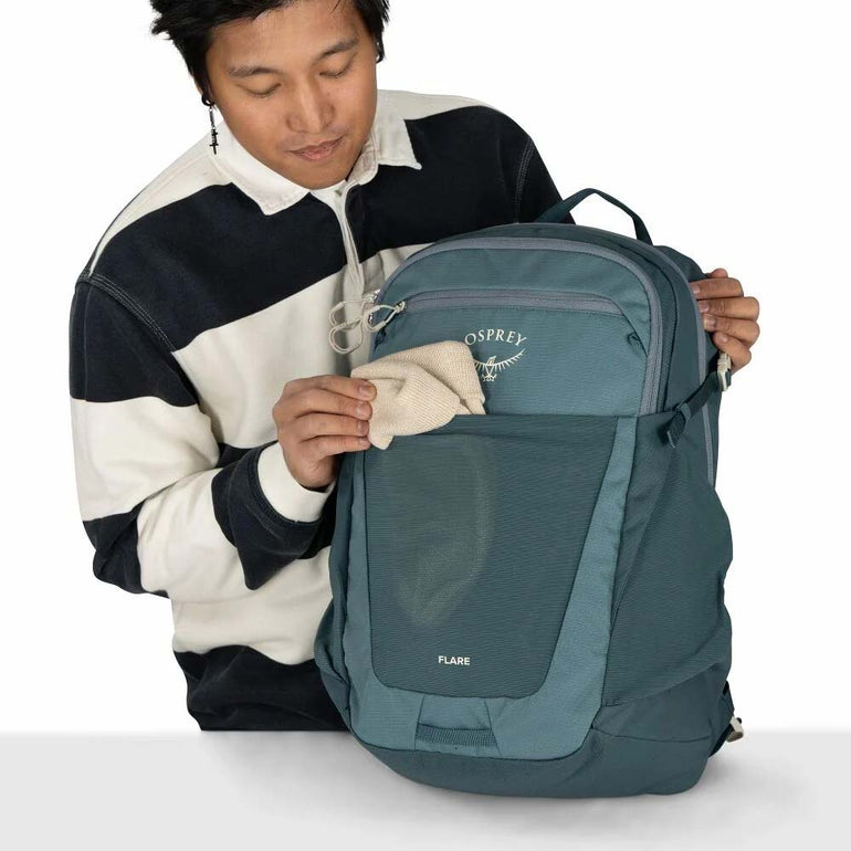 Osprey Backpacks Osprey Flare 27 Backpack