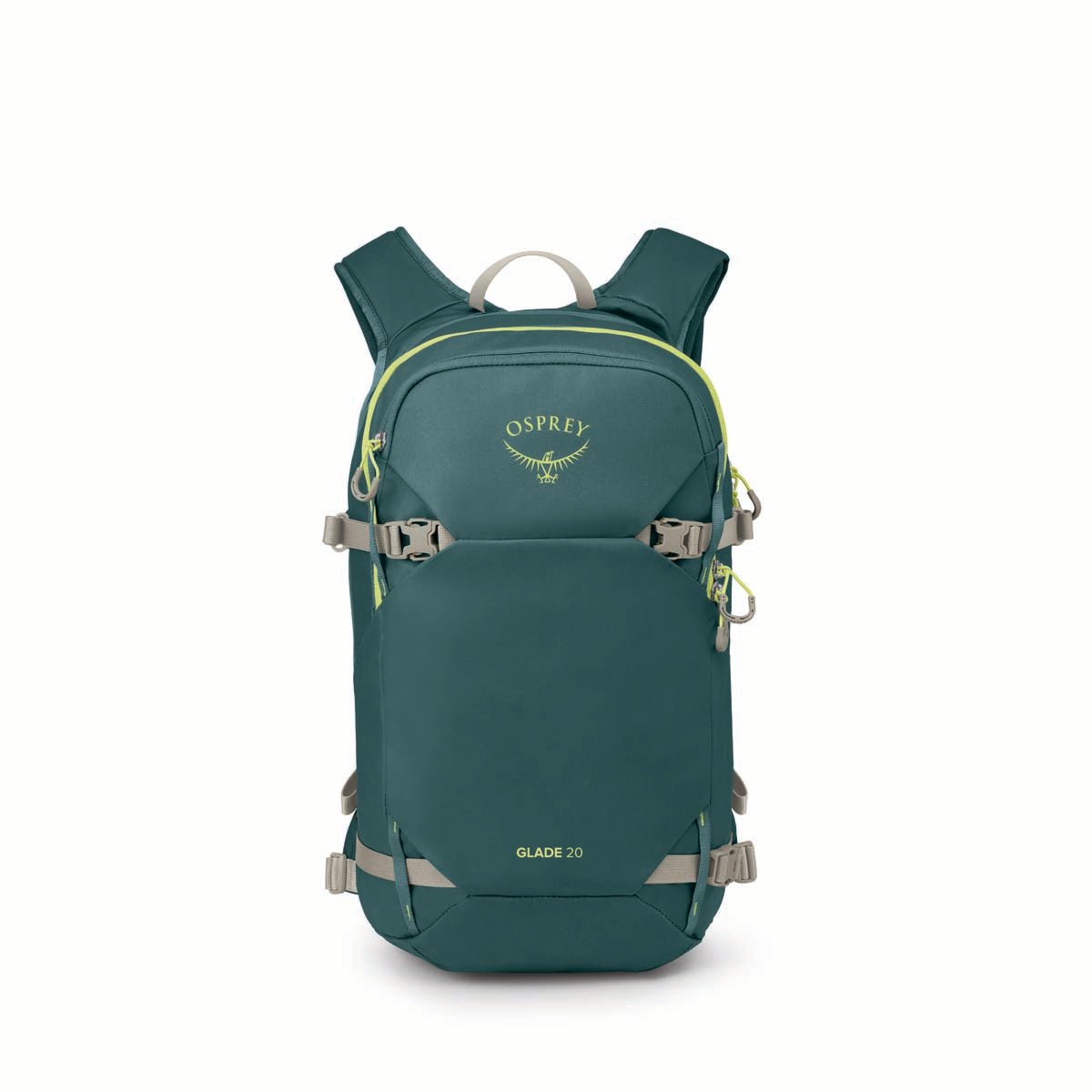 Osprey Backpacks Osprey Glade 20L Ski & Snowboard Hydration Backpack