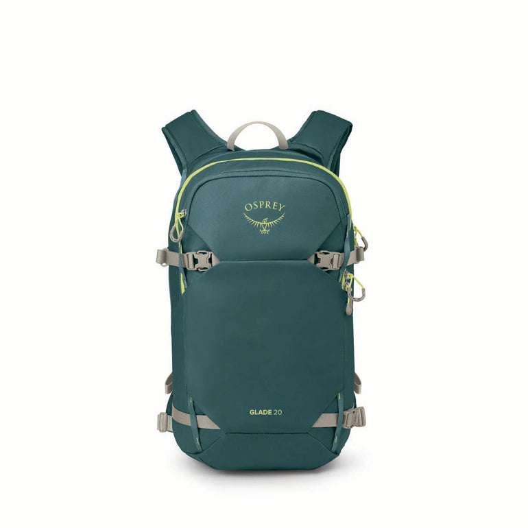 Osprey Backpacks Osprey Glade 20L Ski & Snowboard Hydration Backpack
