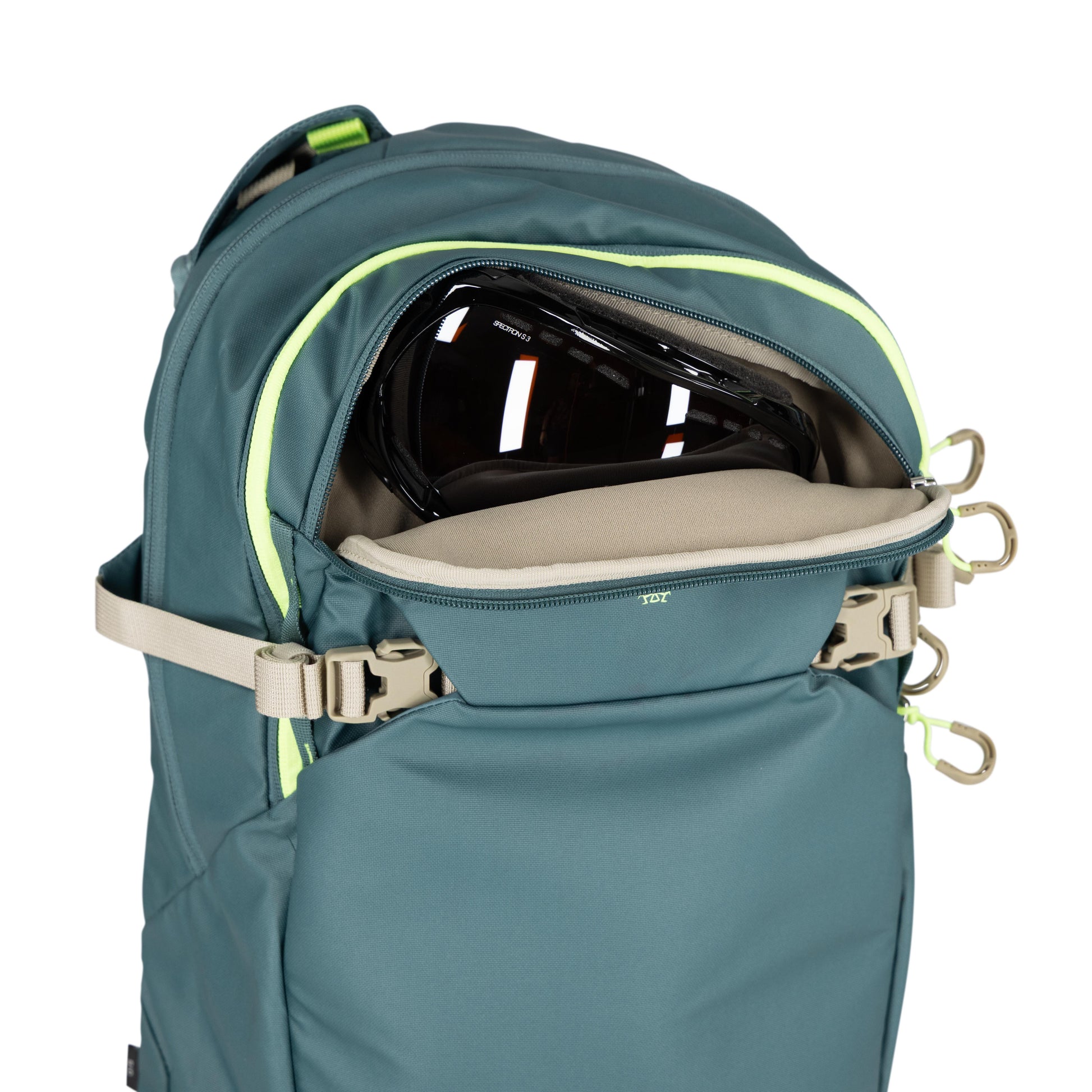 Osprey Backpacks Osprey Glade 20L Ski & Snowboard Hydration Backpack