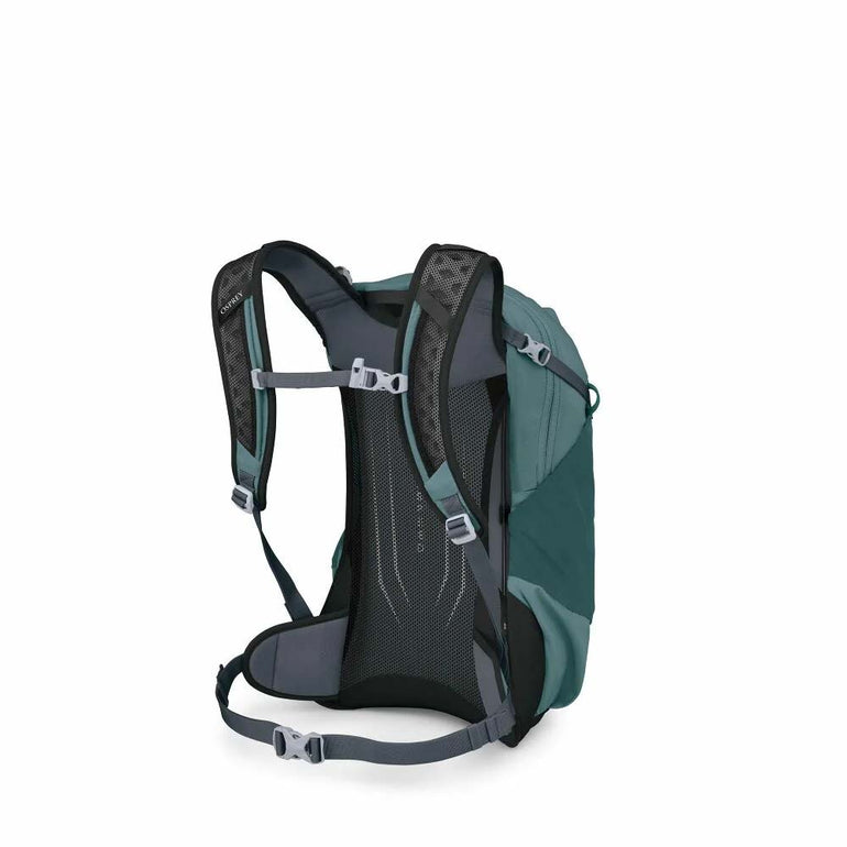 Osprey Backpacks Osprey Hikelite 18 Hiking Backpack