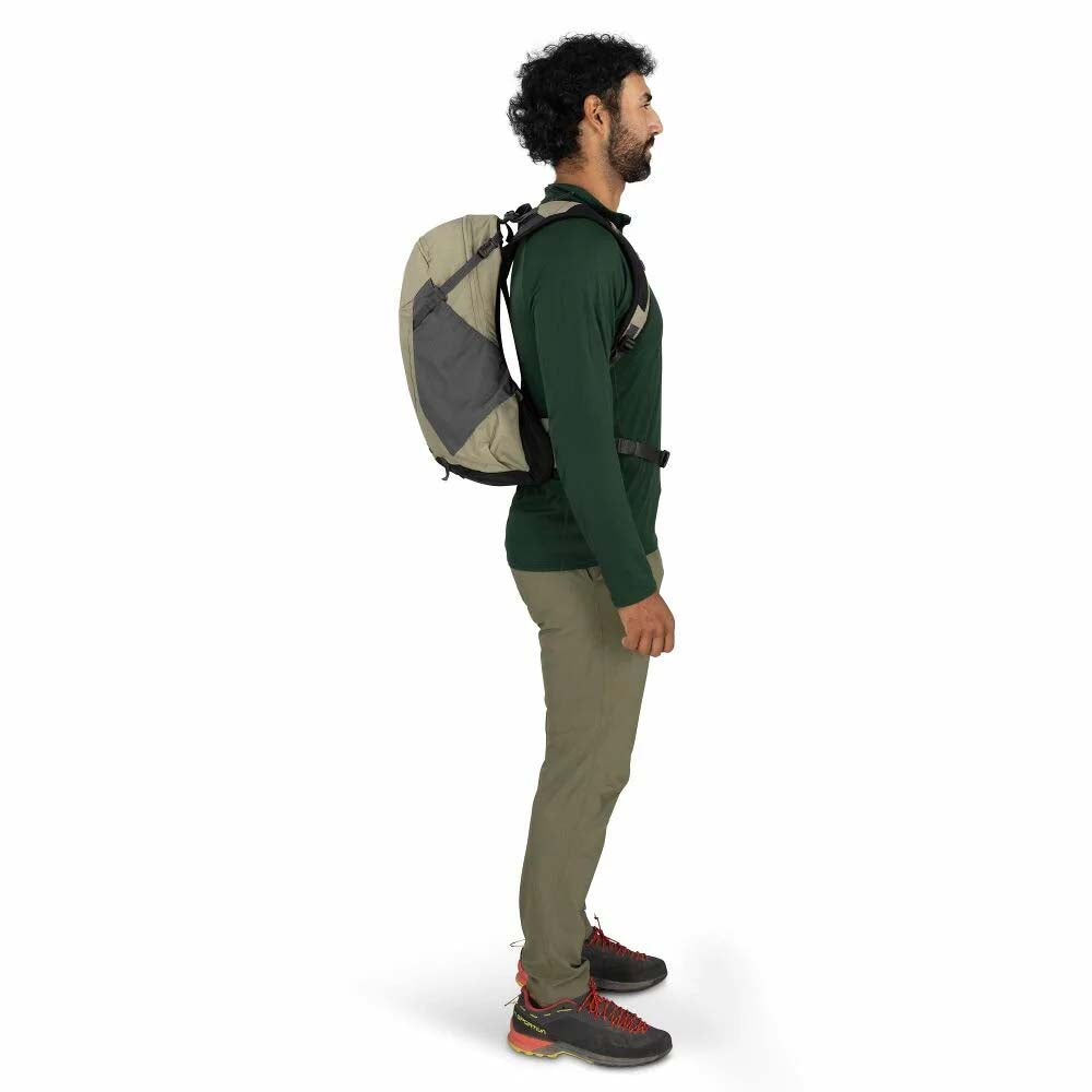 Osprey Backpacks Osprey Hikelite 18 Hiking Backpack