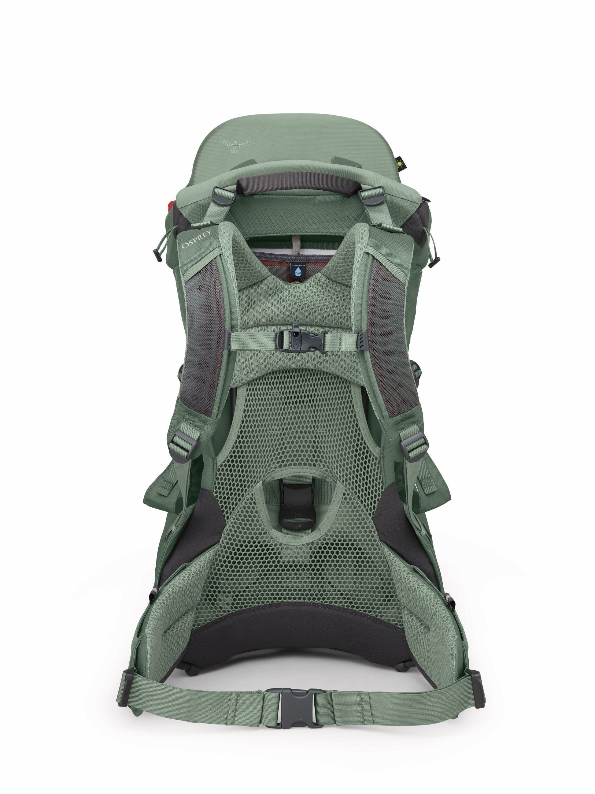 Osprey Backpacks Osprey Poco Child Carrier