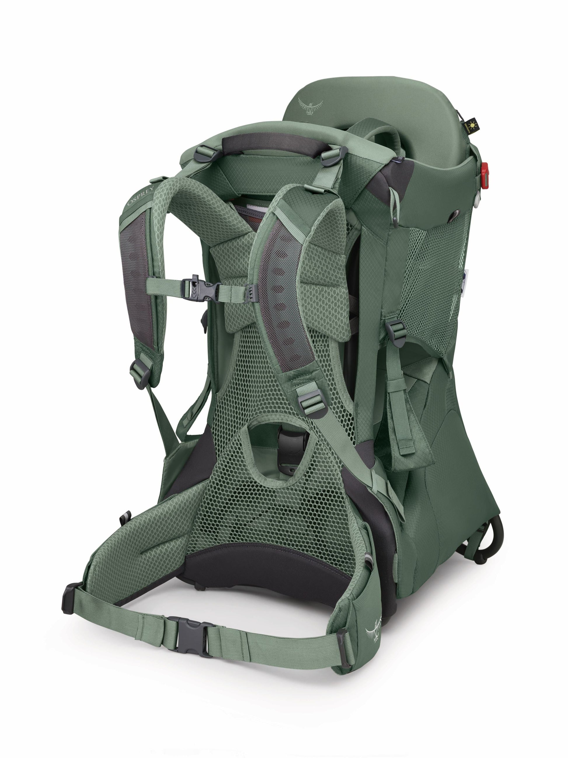 Osprey Backpacks Osprey Poco Child Carrier