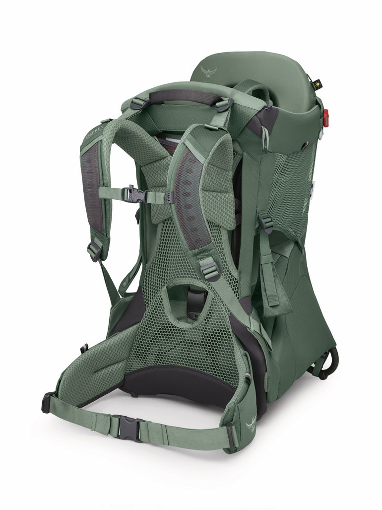 Osprey Backpacks Osprey Poco Child Carrier