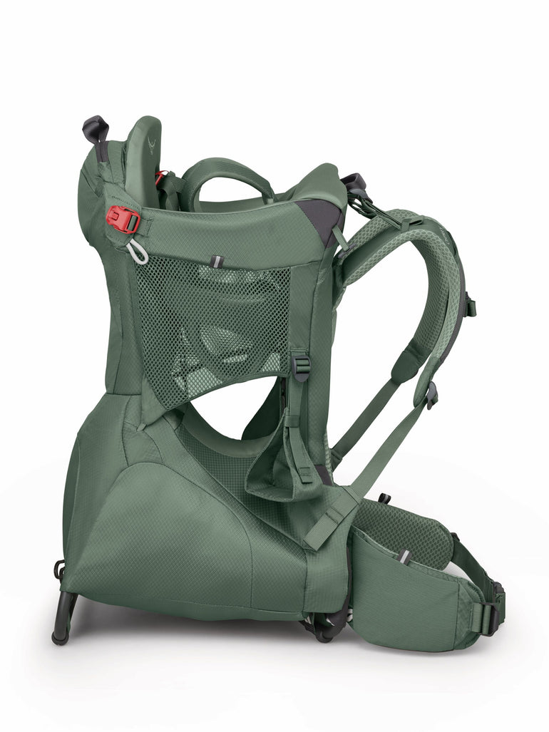 Osprey Backpacks Osprey Poco Child Carrier