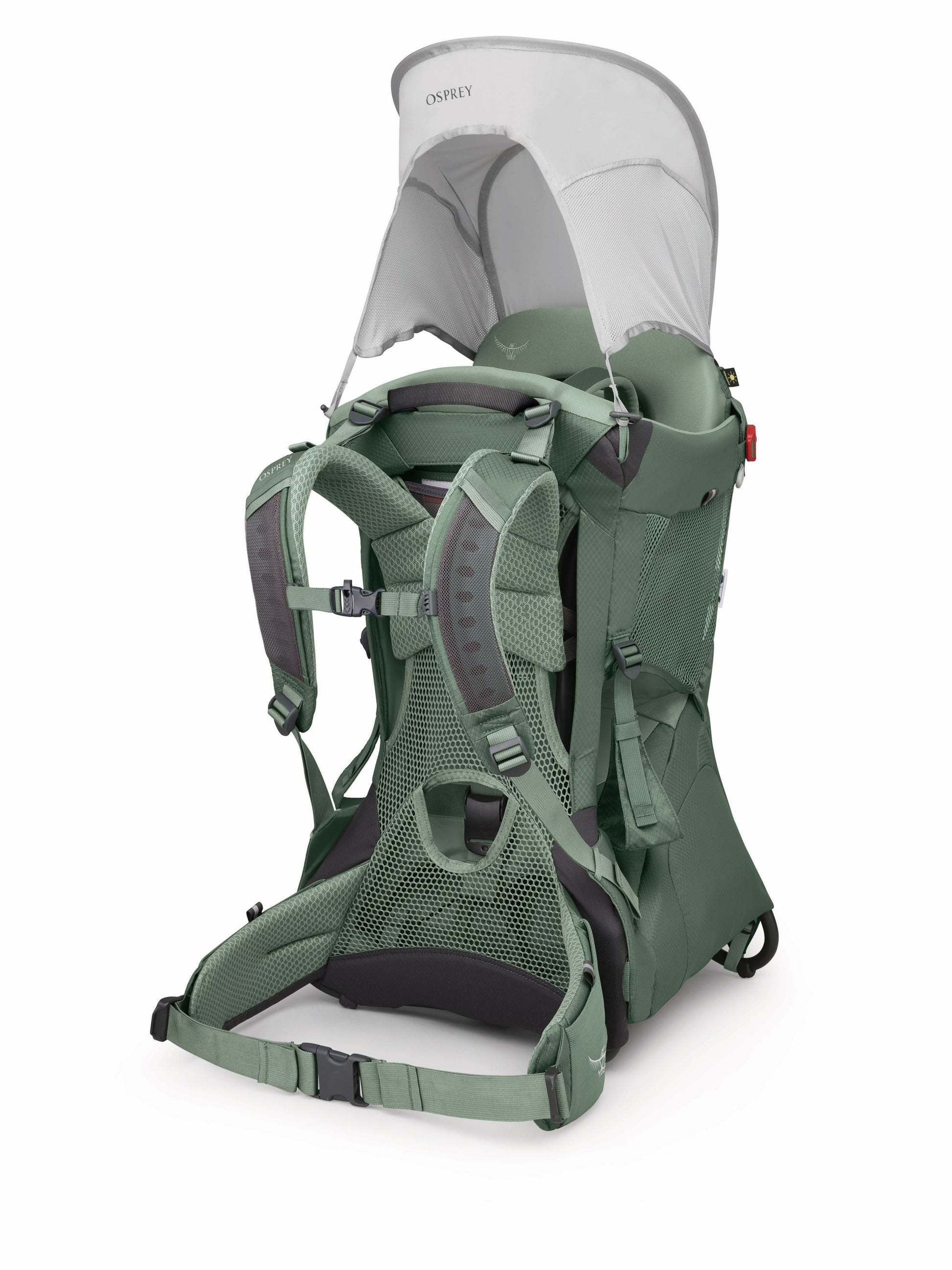 Osprey Backpacks Osprey Poco Child Carrier