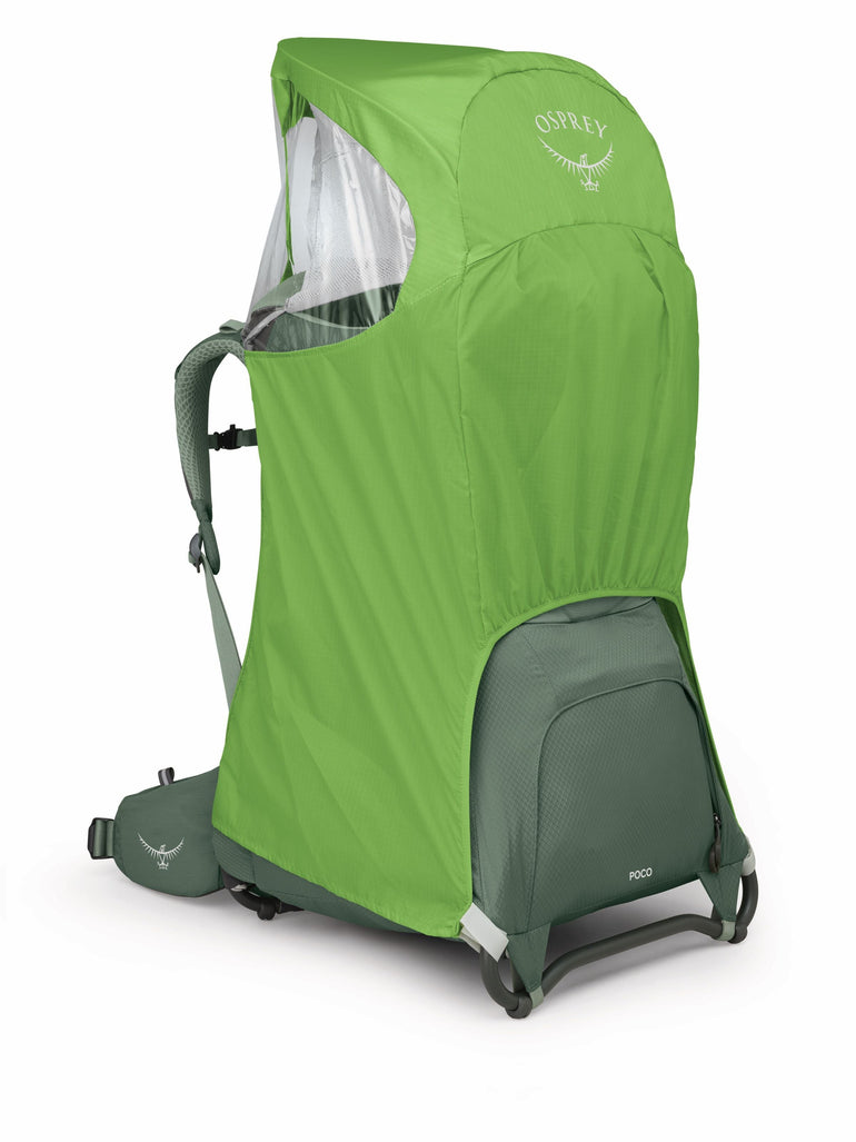 Osprey Backpacks Osprey Poco Child Carrier
