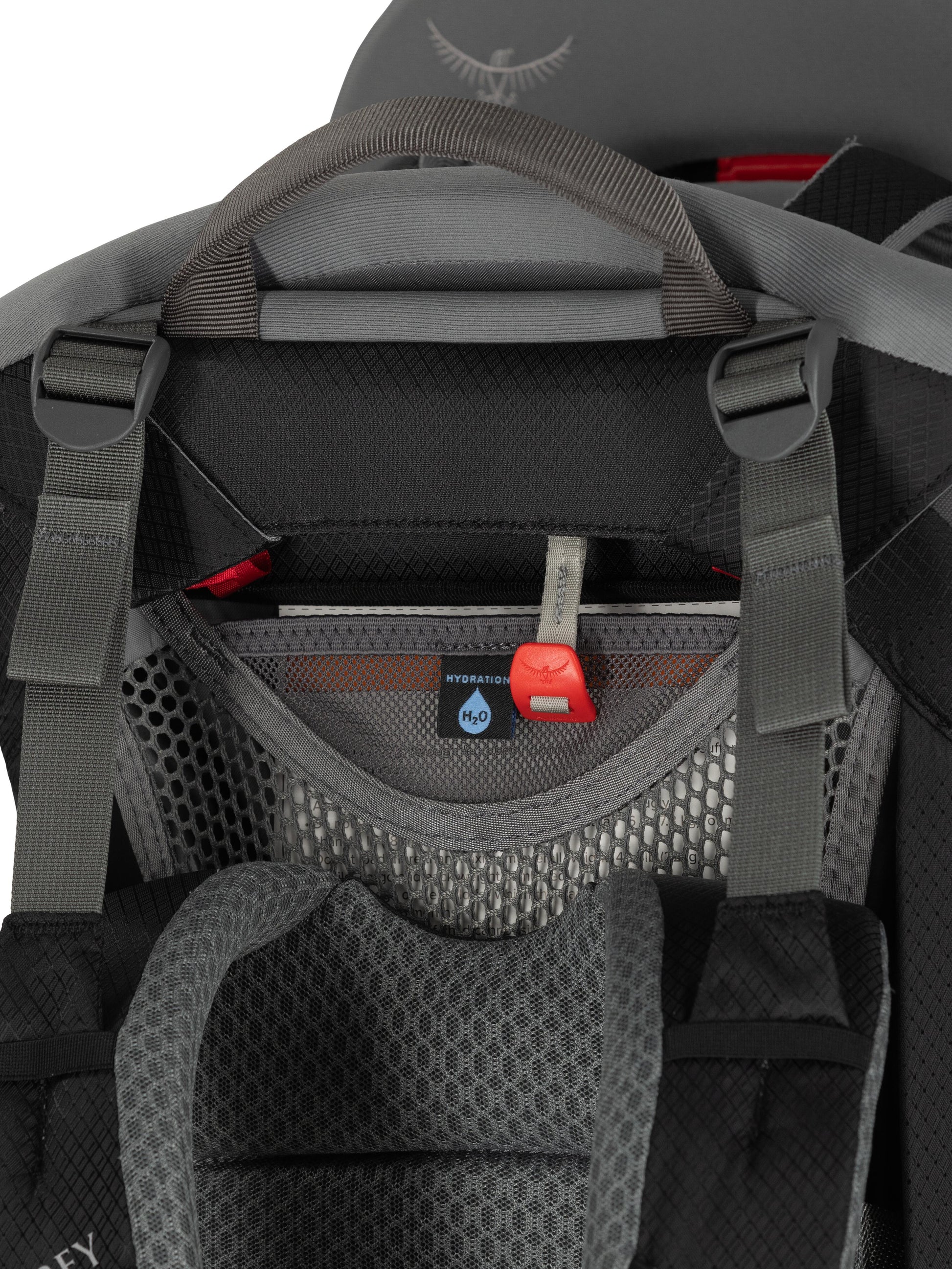 Osprey Backpacks Osprey Poco Child Carrier