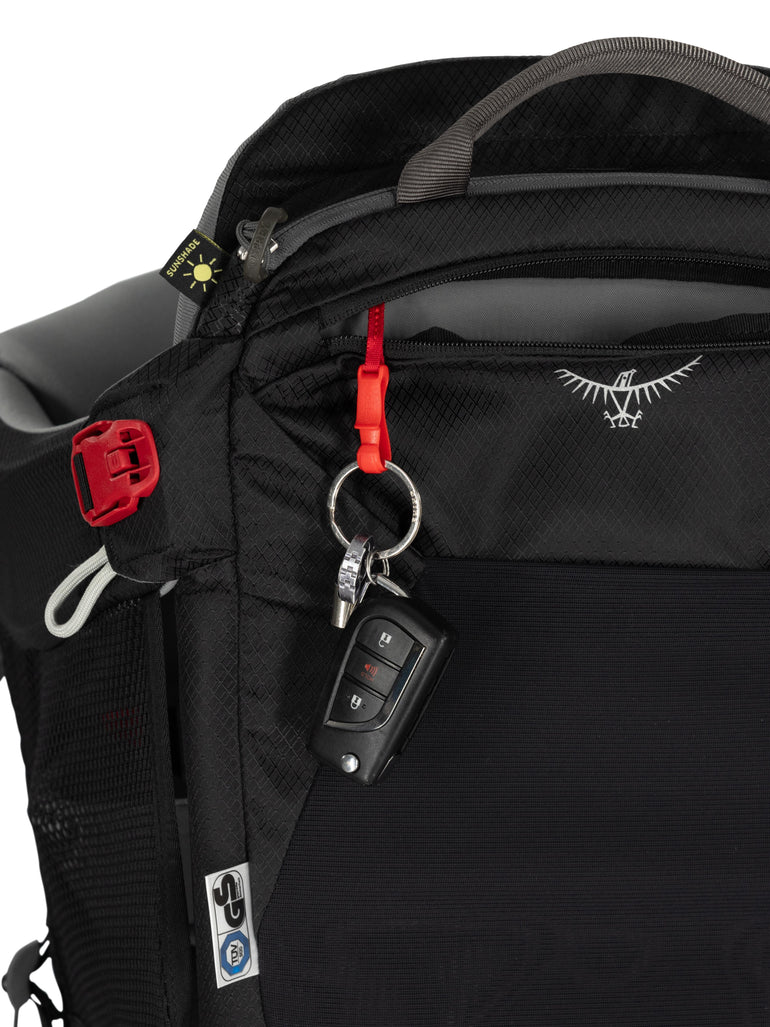 Osprey Backpacks Osprey Poco Child Carrier