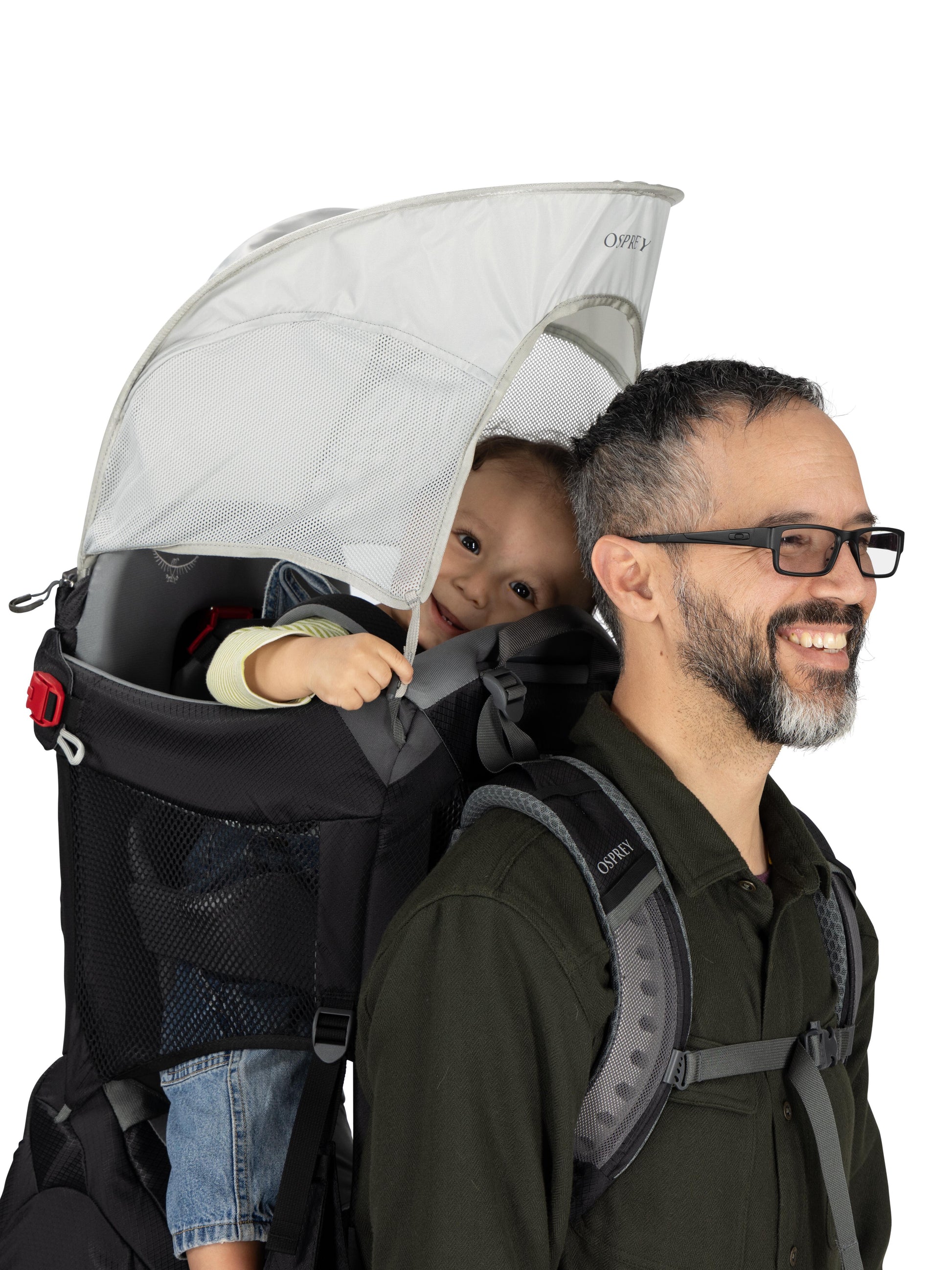 Osprey Backpacks Osprey Poco Child Carrier