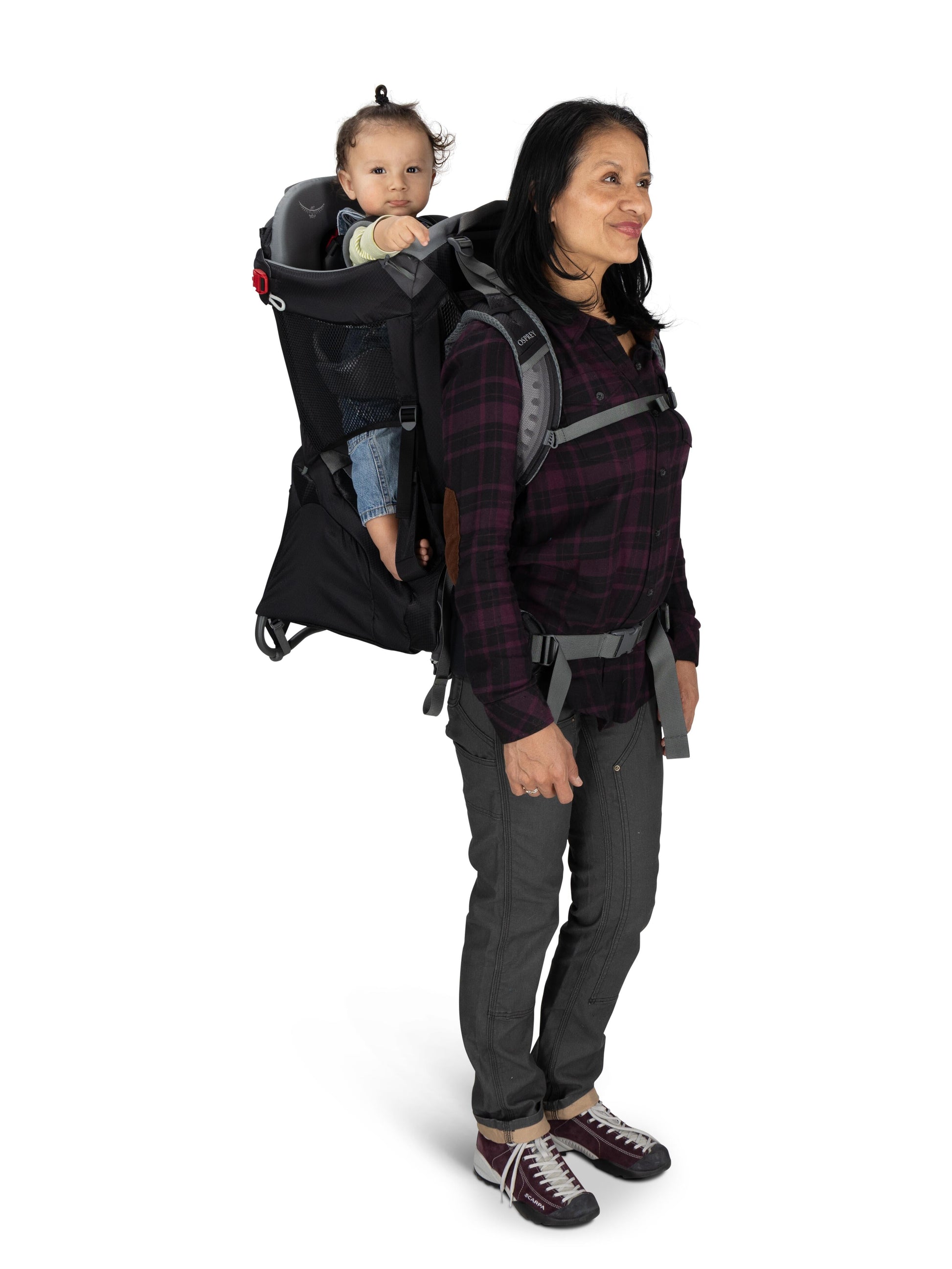 Osprey Backpacks Osprey Poco Child Carrier