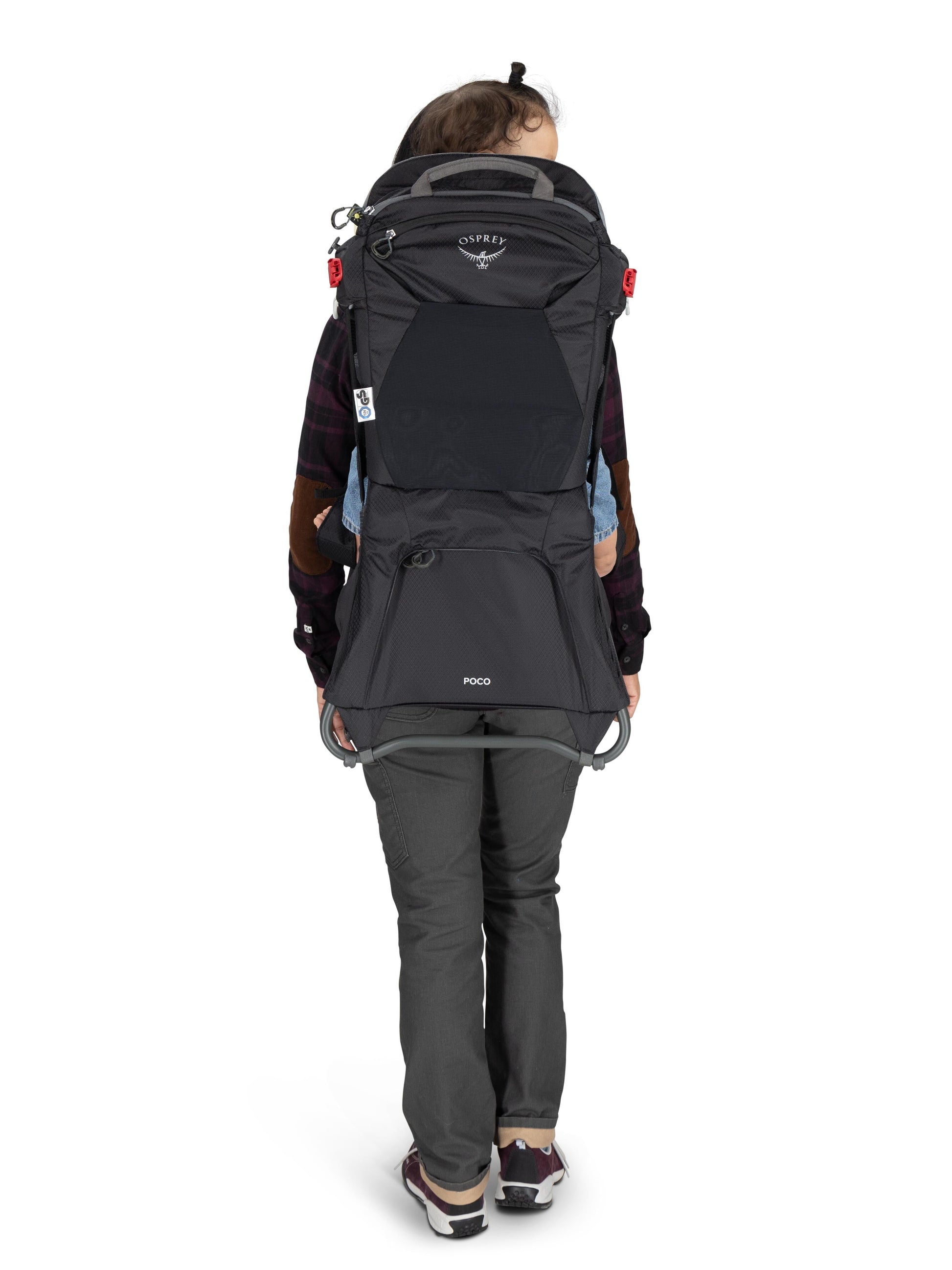 Osprey Backpacks Osprey Poco Child Carrier