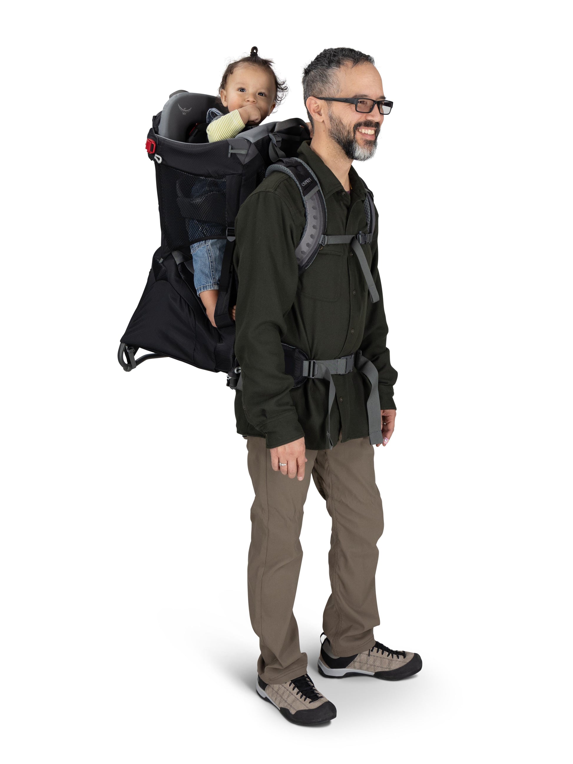 Osprey Backpacks Osprey Poco Child Carrier