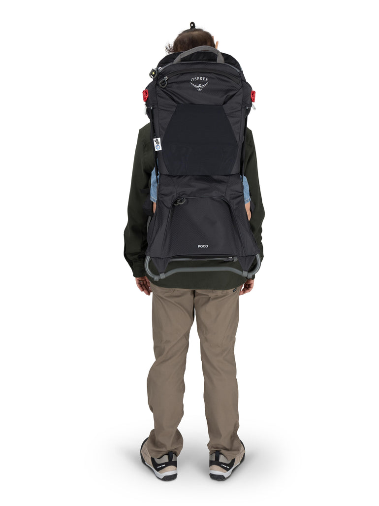 Osprey Backpacks Osprey Poco Child Carrier