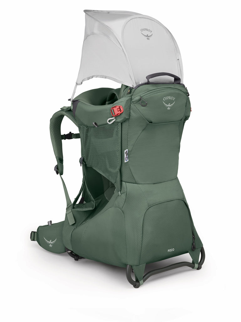 Osprey Backpacks Osprey Poco Child Carrier