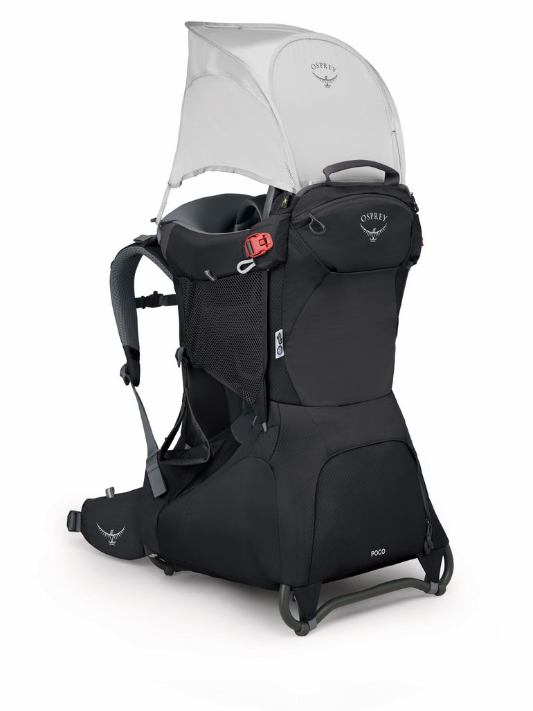 Osprey Backpacks Osprey Poco Child Carrier