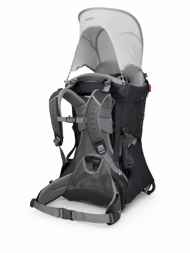 Osprey Backpacks Osprey Poco Child Carrier