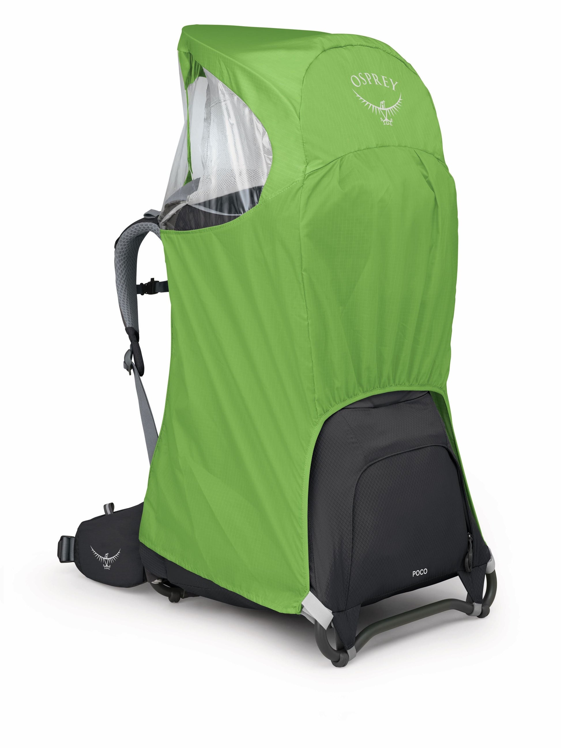 Osprey Backpacks Osprey Poco Child Carrier